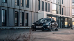 BMW M2 2019