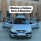 Hyundai Getz 2007