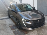 Peugeot 208 2022