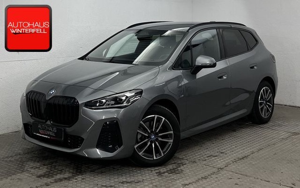 BMW 2 Series 2023