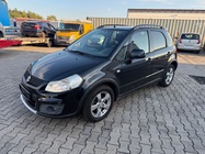 Suzuki SX4 2009