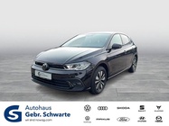 Volkswagen Polo 2024