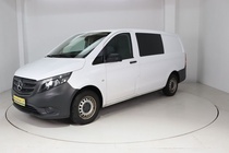 Mercedes-Benz Vito 2021