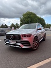 Mercedes-Benz GLE-Class 2023
