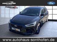 Ford Focus 2023
