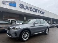 BMW X3 2023
