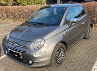 Fiat 500 2019