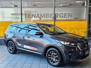 Kia Sorento 2019