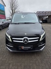 Mercedes-Benz V-Class 2024