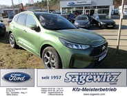 Ford Kuga 2025
