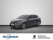 Seat Ibiza 2025