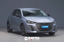 Peugeot 208 2025