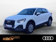 Audi Q2 2022