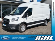Ford Transit 2024
