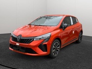 Renault Clio 2025