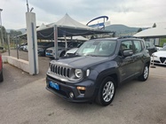 Jeep Renegade 2021