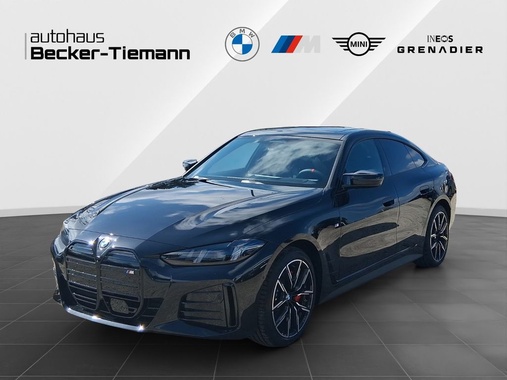 BMW i4 2026