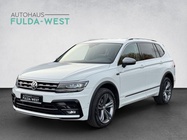 Volkswagen Tiguan 2019