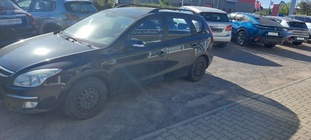 Hyundai i30 2008