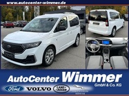 Ford Tourneo Connect 2025