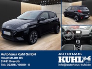 Hyundai i10 2025