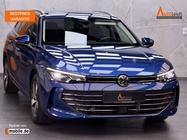 Volkswagen Passat 2024