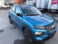 Dacia Spring 2023
