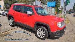 Jeep Renegade 2017