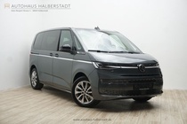 Volkswagen T7 2025