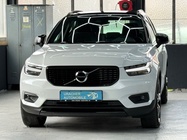 Volvo XC40 2021