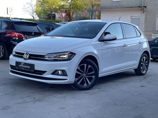 Volkswagen Polo 2020