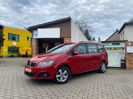 Seat Alhambra 2019
