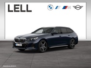 BMW i5 2025