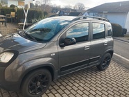 Fiat Panda 2019