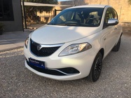 Lancia Ypsilon 2020