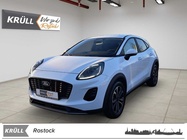 Ford Puma 2025
