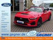 Ford Mustang 2025