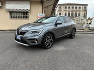 Renault Arkana 2021