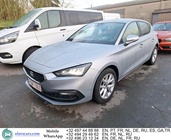 Seat Leon 2022