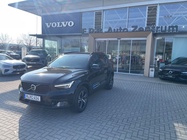 Volvo XC40 2026