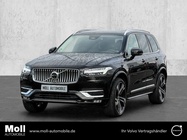 Volvo XC90 2022