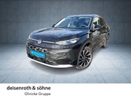 Volkswagen T-Roc 2026