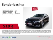 Audi A6 2024