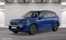 BMW X1 2025