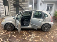 Citroen C3 2009