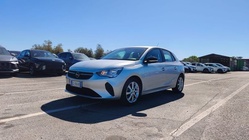 Opel Corsa 2022