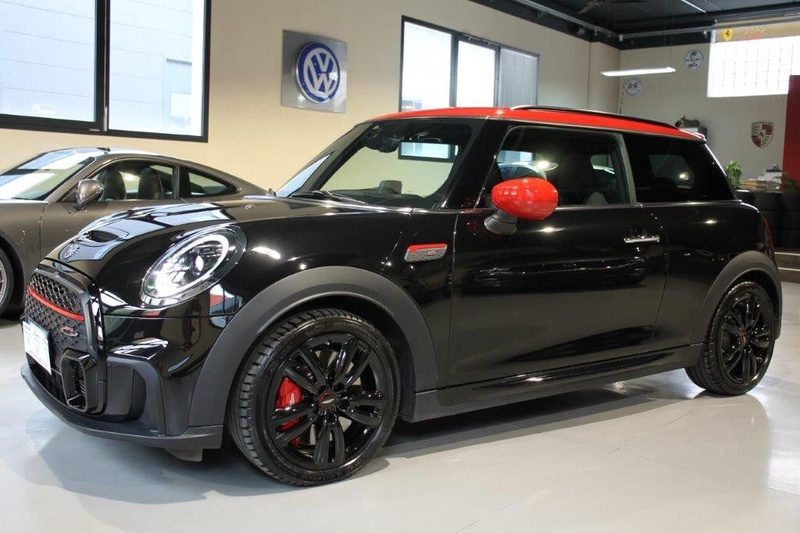 MINI Other