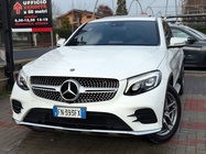 Mercedes-Benz GLC-Class 2018
