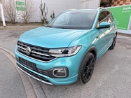 Volkswagen T-Cross 2019