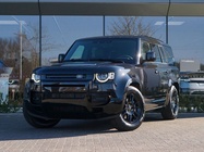 Land Rover Defender 2026